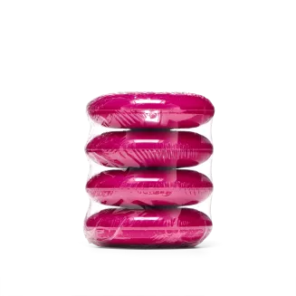 Koła Rollerblade Hydrogen Spectre 80/85A dark fuchsia - 2
