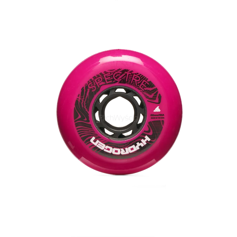 Koła Rollerblade Hydrogen Spectre 80/85A dark fuchsia