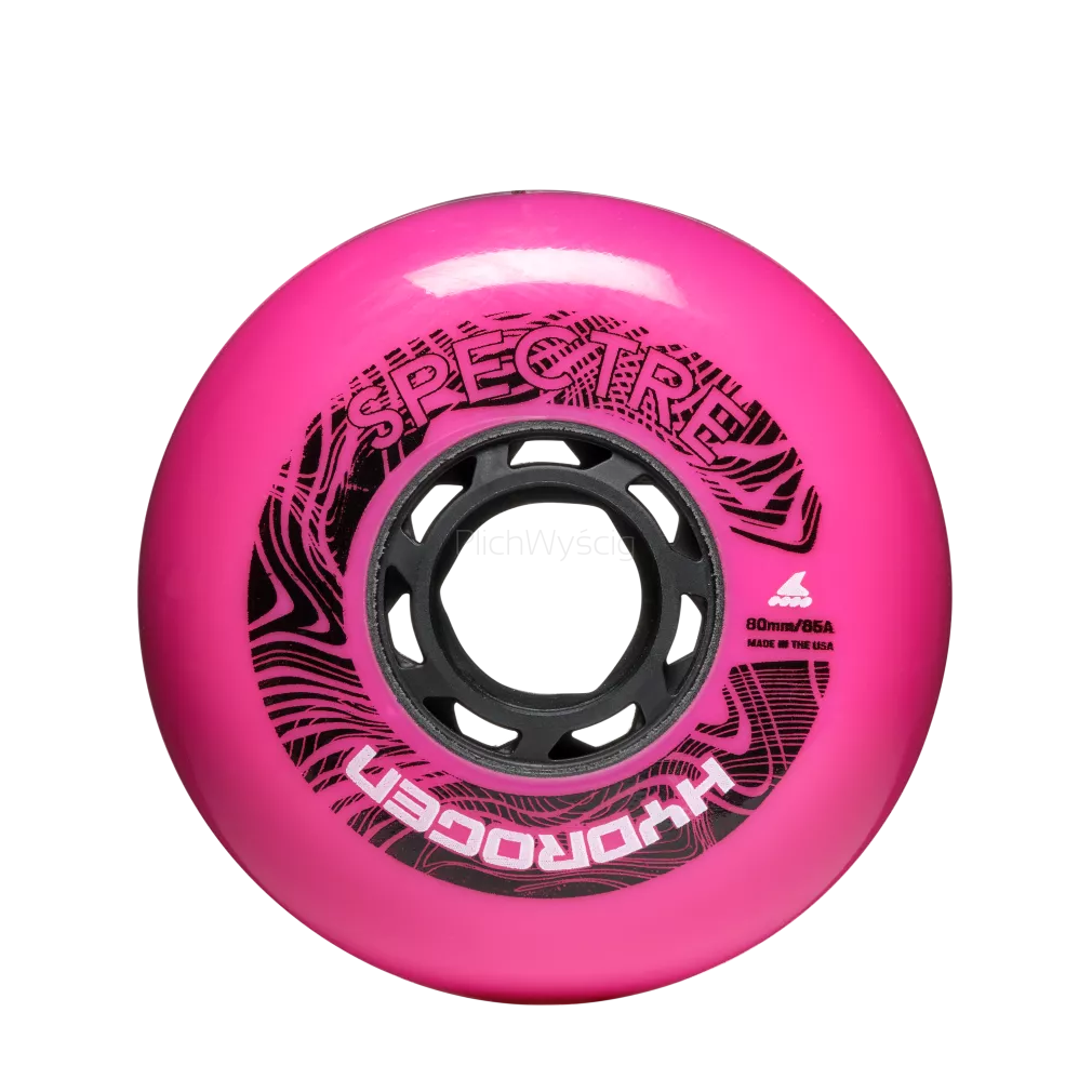 Koła Rollerblade Hydrogen Spectre 80/85A royal fuchsia
