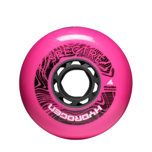 Koła Rollerblade Hydrogen Spectre 80/85A royal fuchsia