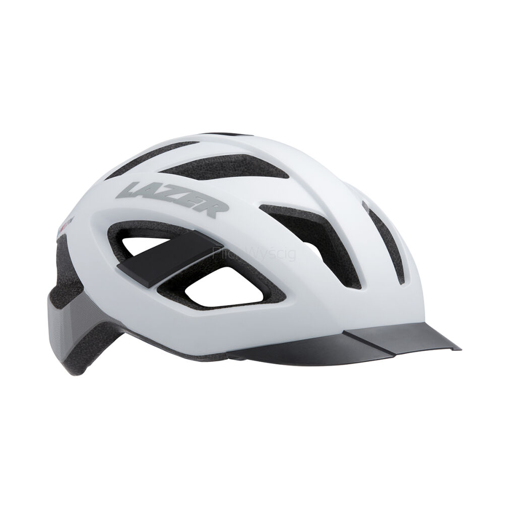 Kask Lazer CAMELEON biały