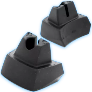 Roces Moody guma hamulec