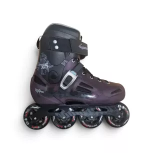 Rolki Rollerblade Fusion X5 84 Alu
