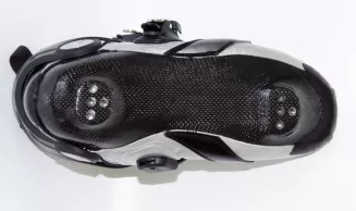 Rolki Roces LAB 100 Carbon - 6