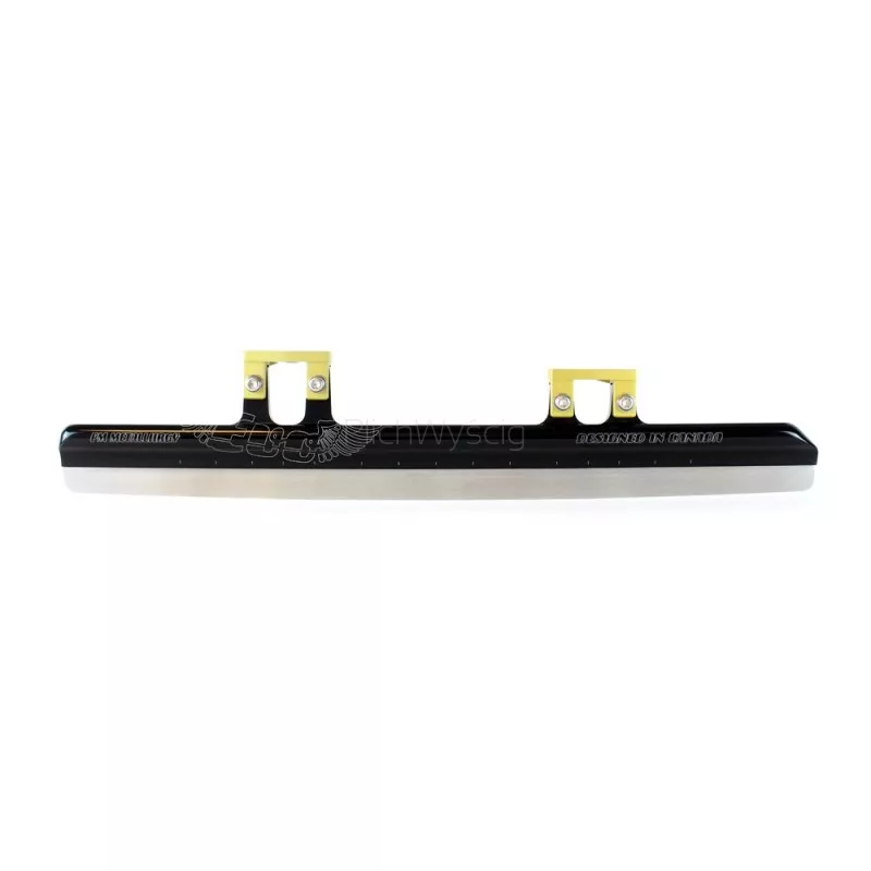 Ostrza łyżwiarskie Evo QuarQ Curve ST Blades short track
