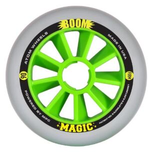 Koła ATOM BOOM MAGIC 90 mm FIRM