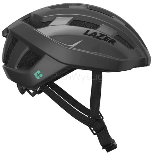 Kask Lazer Tempo KinetiCore titanium