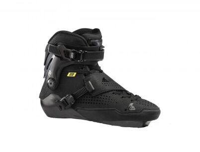 Buty do jazdy szybkiej Rollerblade E2 carbon