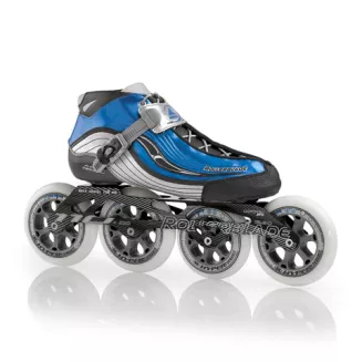 Rolki Rollerblade Race Machine Plus - 2