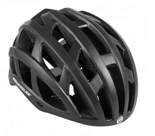 Kask Powerslide Elite Classic czarny