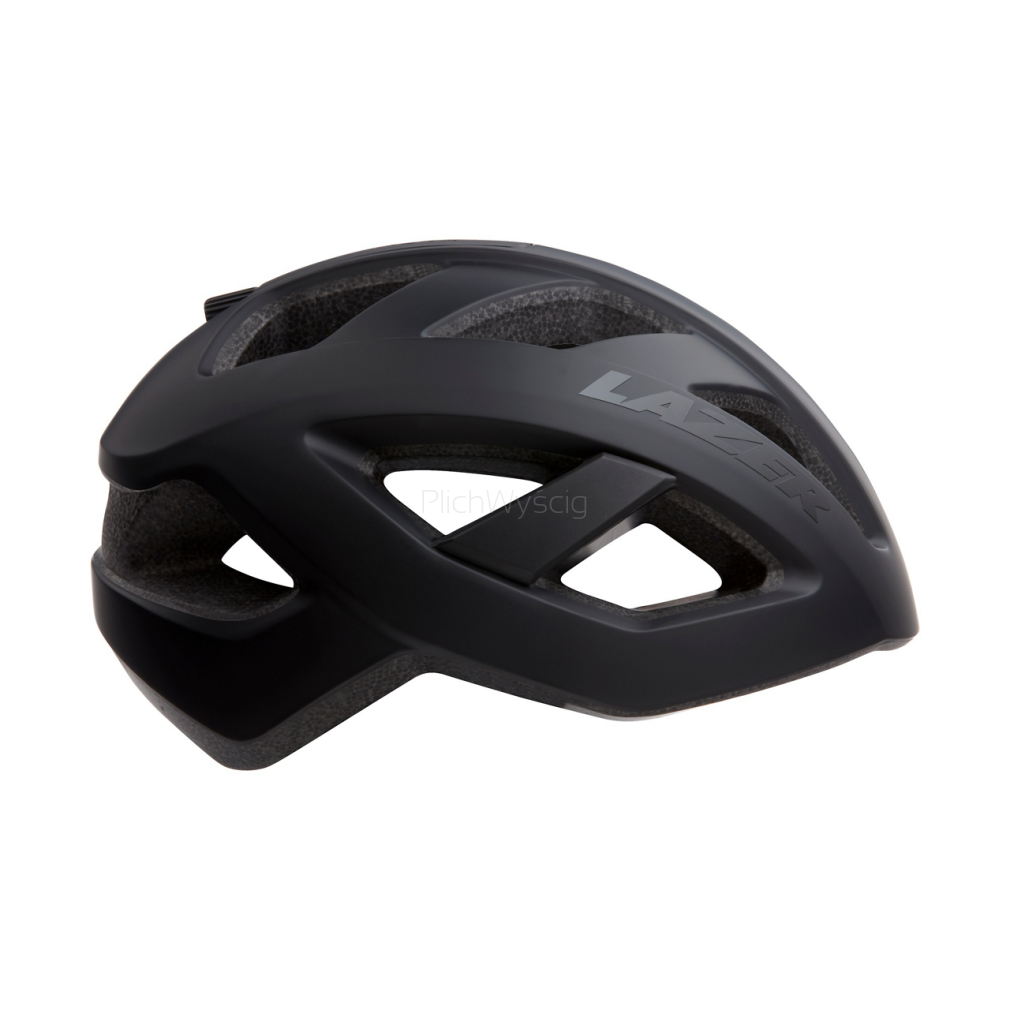 Kask Lazer Cannibal black