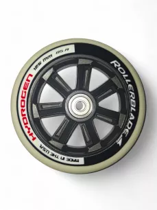 Koła Rollerblade Hydrogen 125 + ILQ 9 Classic Plus