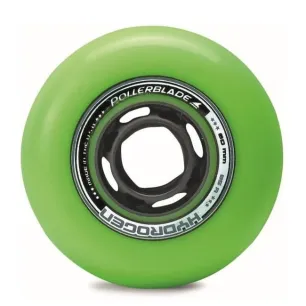 Koła Rollerblade Hydrogen 80mm 85A zielone