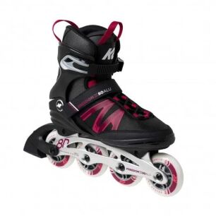 Rolki K2 Freedom 80 ALU III roz. 38