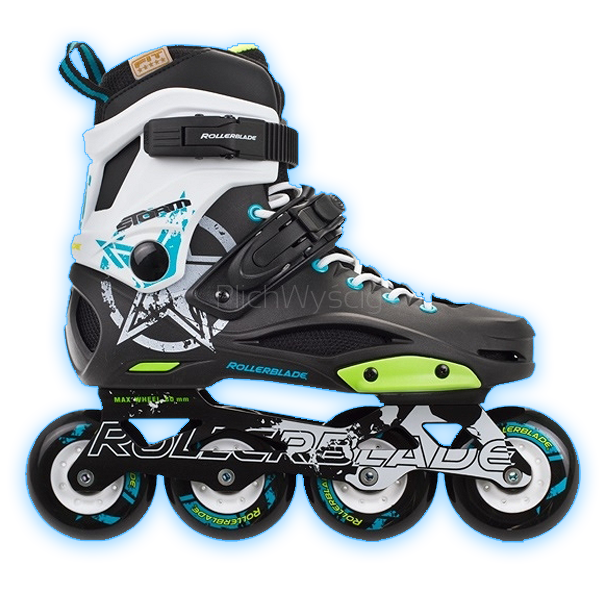 Rolki Rollerblade Storm