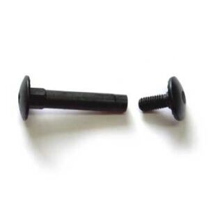 Śruba K2 - classic recreational axle