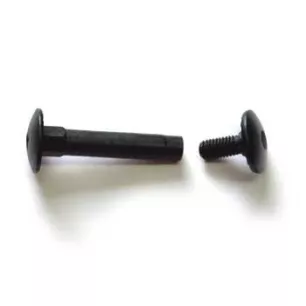 Śruba K2 - classic recreational axle