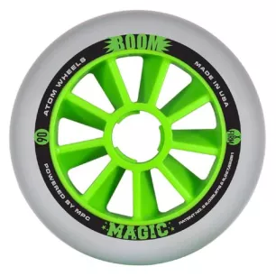 Koła ATOM BOOM MAGIC 90 mm XFIRM