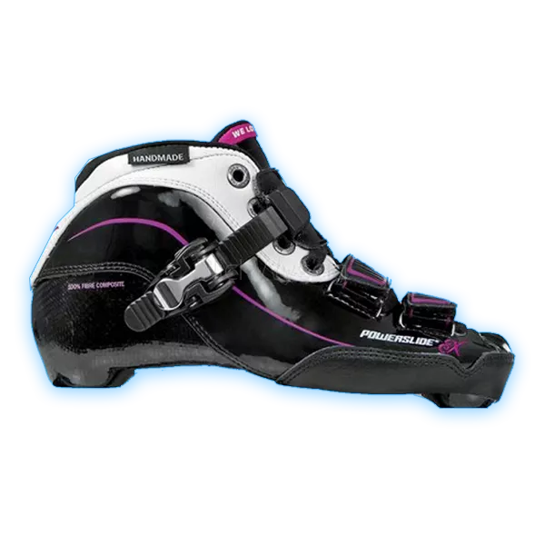 Buty Powerslide X Woman