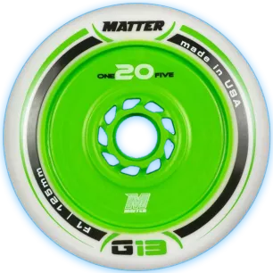 Koła Matter G13 125mm F0