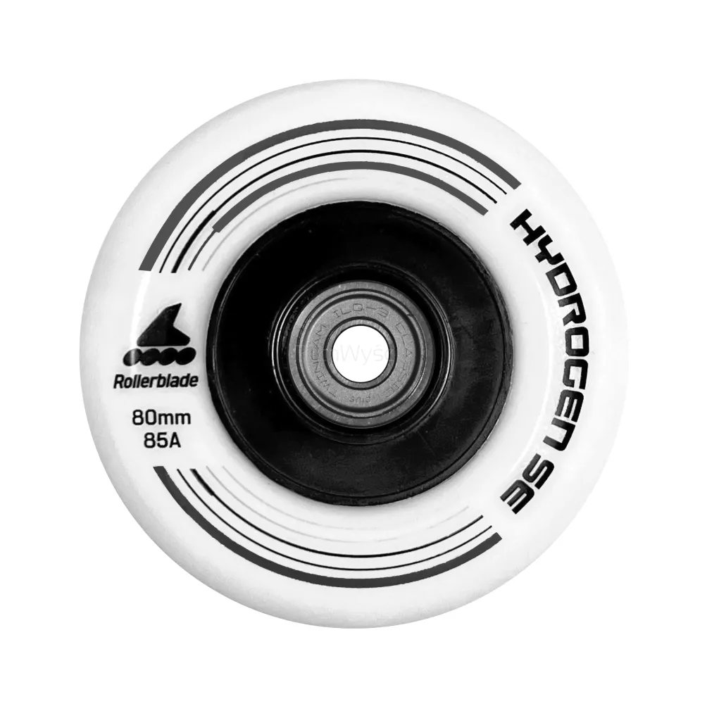 Koła Rollerblade Hydrogen SE 80/85A Twincam ILQ-9