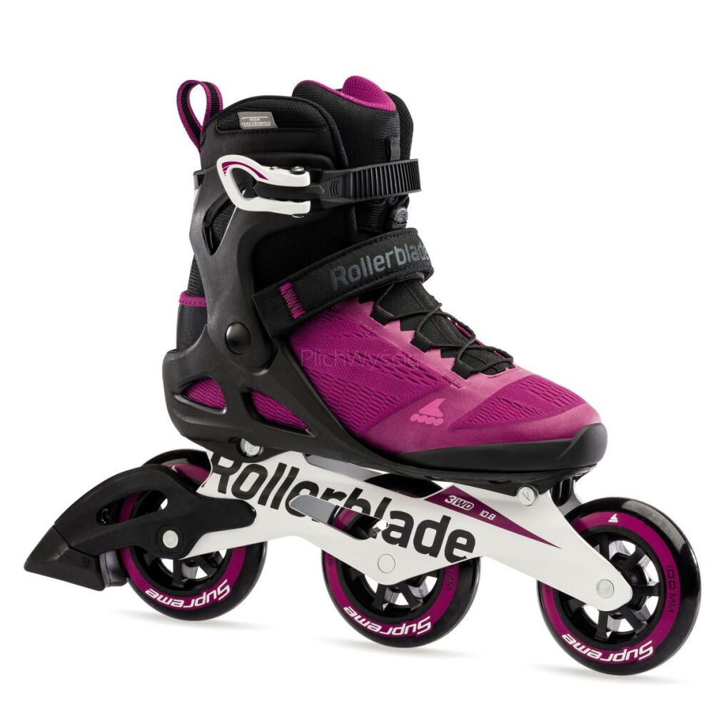 Rolki Rollerblade Macroblade 100 3WD W