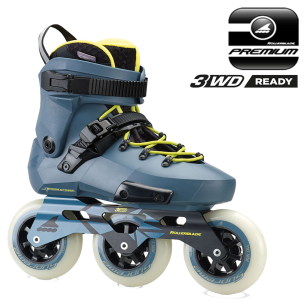 Rolki Rollerblade Twister Edge Edition #1