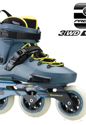 Rolki Rollerblade Twister Edge Edition #1