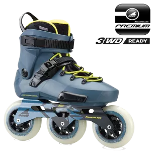 Rolki Rollerblade Twister Edge Edition #1