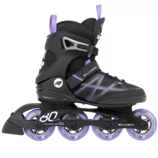 Rolki K2 ALEXIS 80 PRO - 2