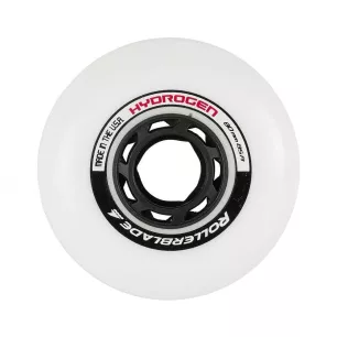 Koła Rollerblade Hydrogen 80mm 85A 4szt. białe