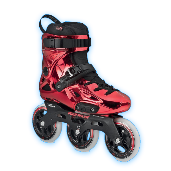 Rolki Imperial Supercruiser 110 Red Viper