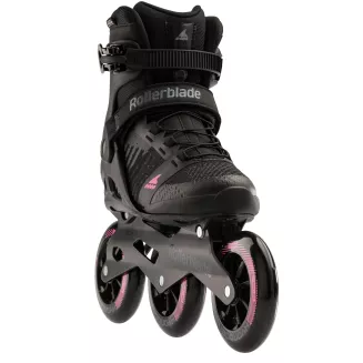 Rolki Rollerblade Macroblade 110 3WD W - 2