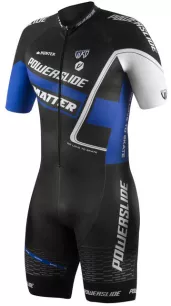 Powerslide strój do jazdy szybkiej