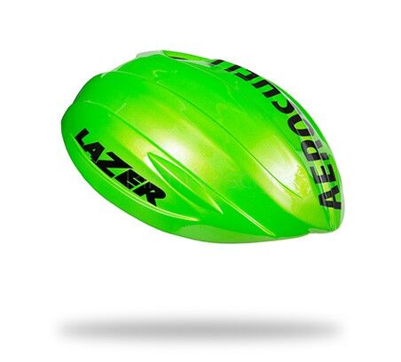 Lazer Aeroshell Blade Zielony