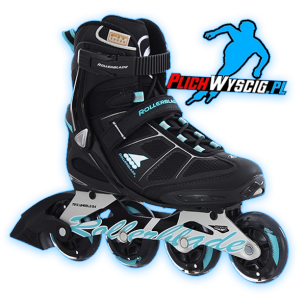 Rolki Rollerblade Spark 80 W Alu