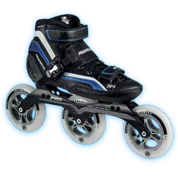 Rolki R4 II Powerslide