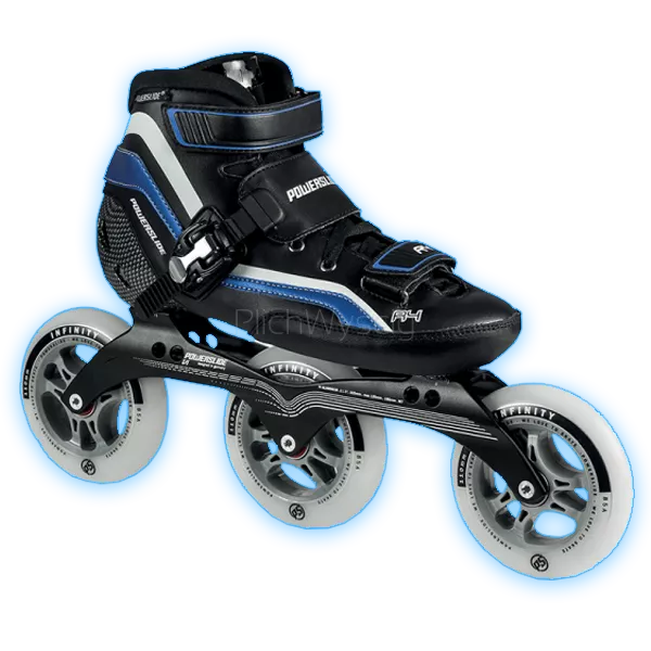 Rolki R4 II Powerslide
