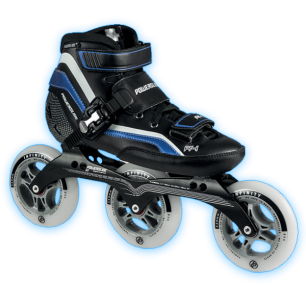 Rolki R4 II Powerslide