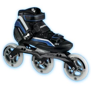 Rolki R4 II Powerslide