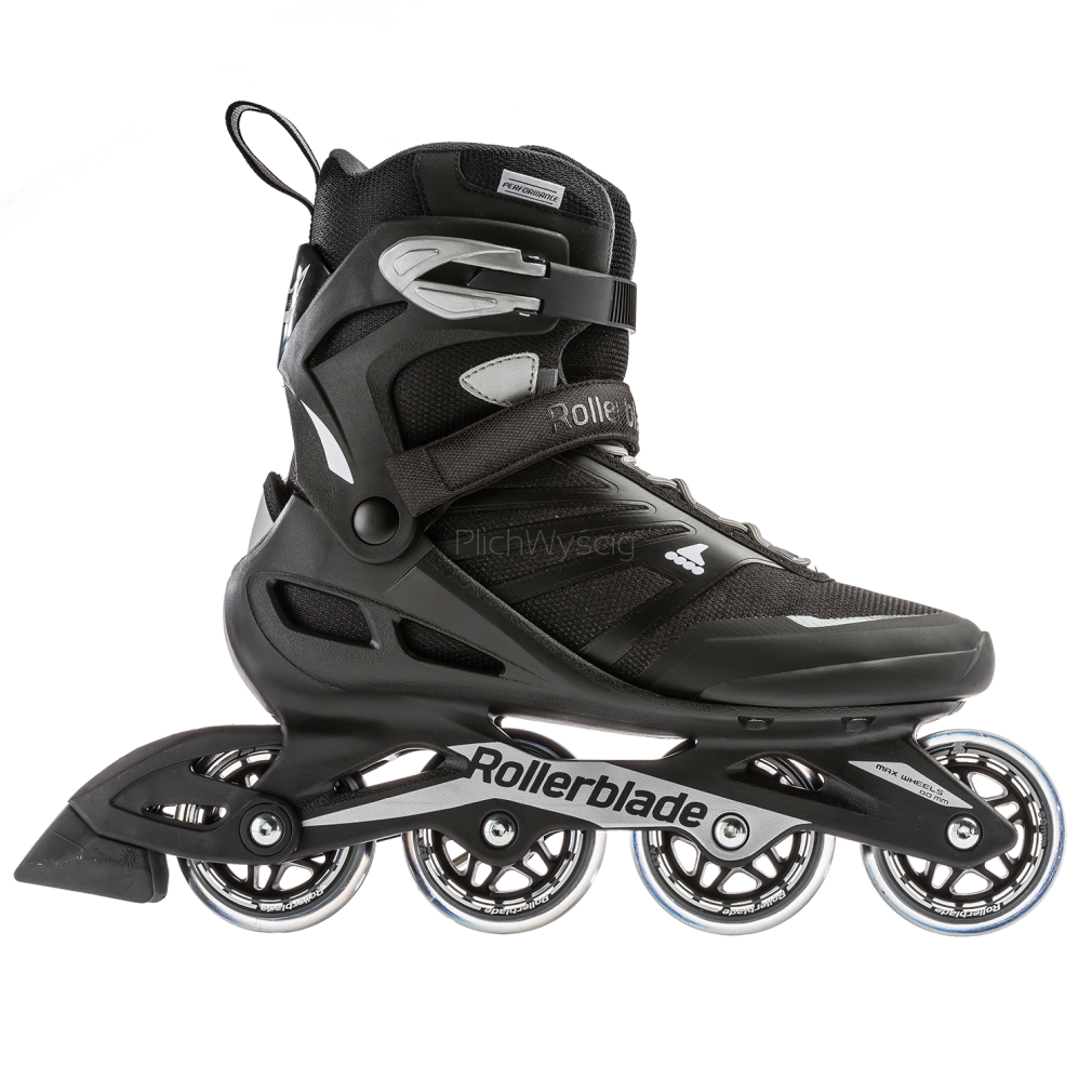 Rolki Rollerblade Zetrablade