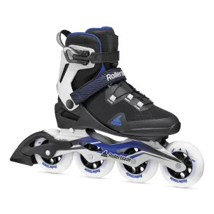 Rolki Rollerblade Macroblade 90 W black/royal blue