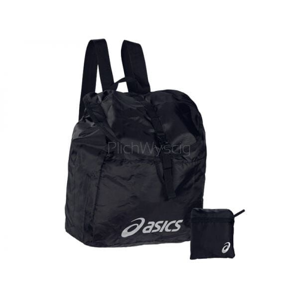 Asics L3 Foldable Bag - składany plecak do biegania