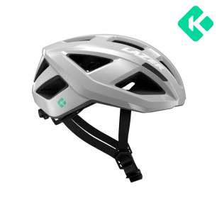 Kask Lazer Tonic KinetiCore ice grey
