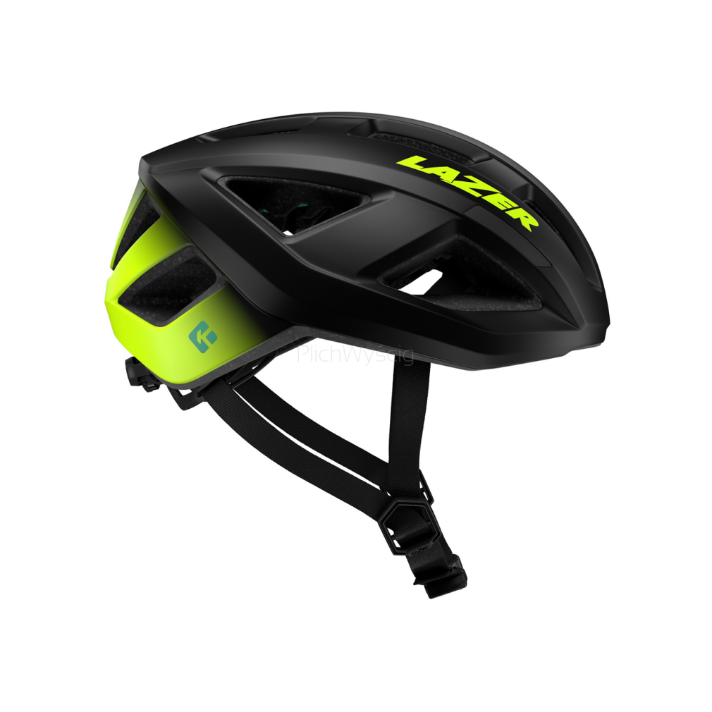 Kask Lazer Tonic KinetiCore