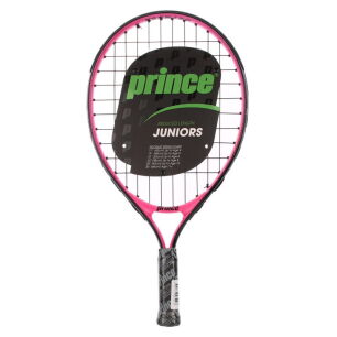 Prince Pink 19 - juniorska rakieta tenisowa ( do 4 lat )