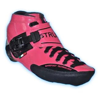 Buty Strut Luigino różowy - 2