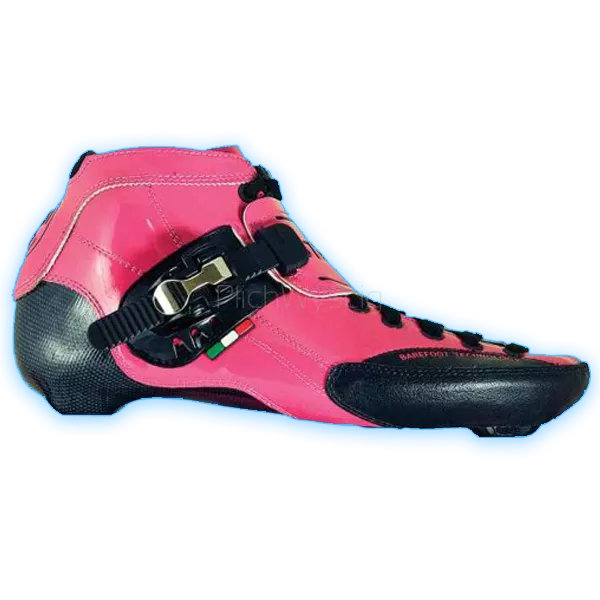 Buty Strut Luigino różowy