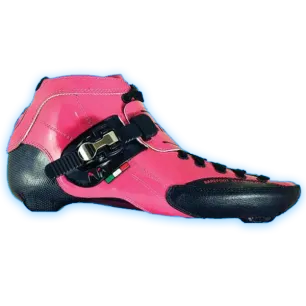 Buty Strut Luigino różowy