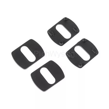 Powerslide PITCH CONTROL